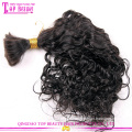 Factory Direct Wholesale Human Hair Bulk Brazillian Human Hair Bulk